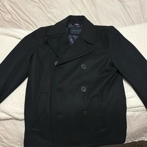 Tommy Hilfiger Peacoat
